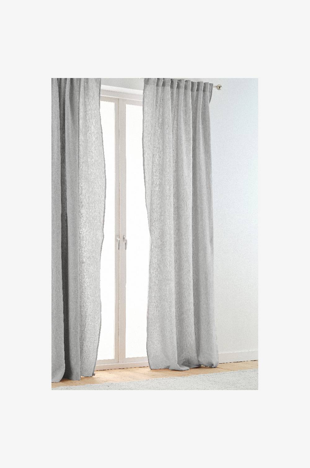 Jotex OLGA Multifunktionsgardine, 2 St Zeitlich begrenztes Angebot