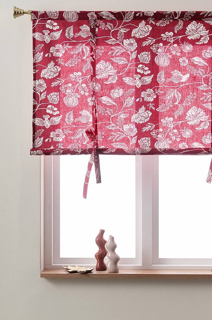 Jotex SERAFINA Rollgardine