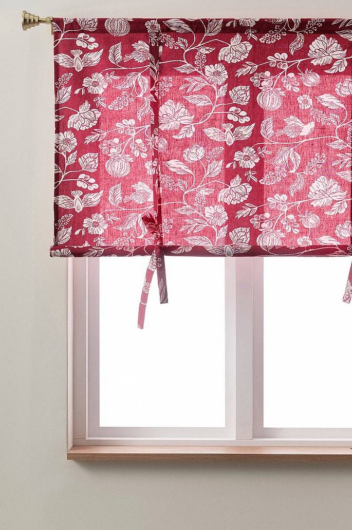 Jotex SERAFINA Rollgardine Blitzangebot