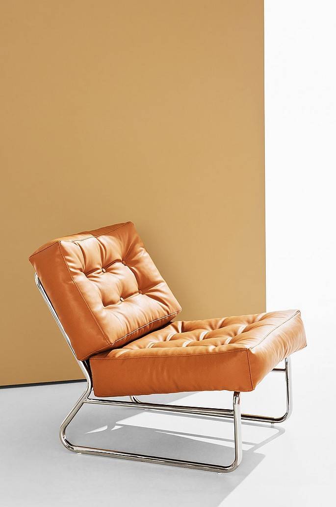 Jotex Luca sessel veganes leder