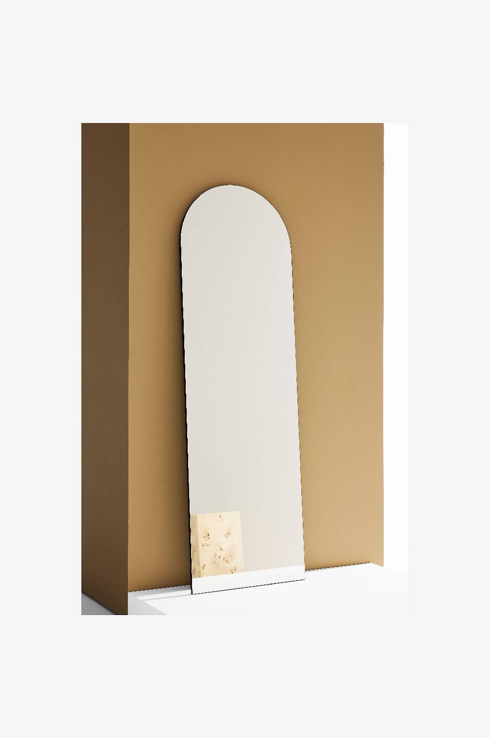 Jotex Uma Wandspiegel 198x63 cm Tägliche Deals