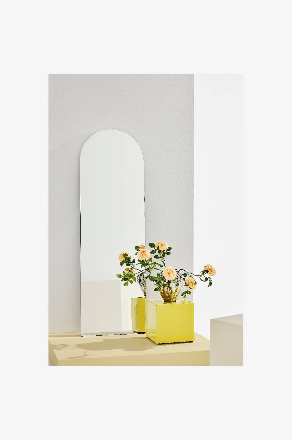 Jotex Uma Wandspiegel 198x63 cm Tägliche Deals