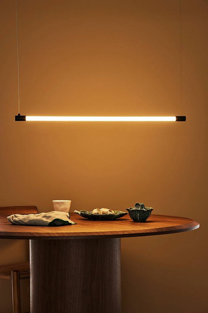 Jotex Tarmy LED Deckenleuchte 90 cm Tiefpreis