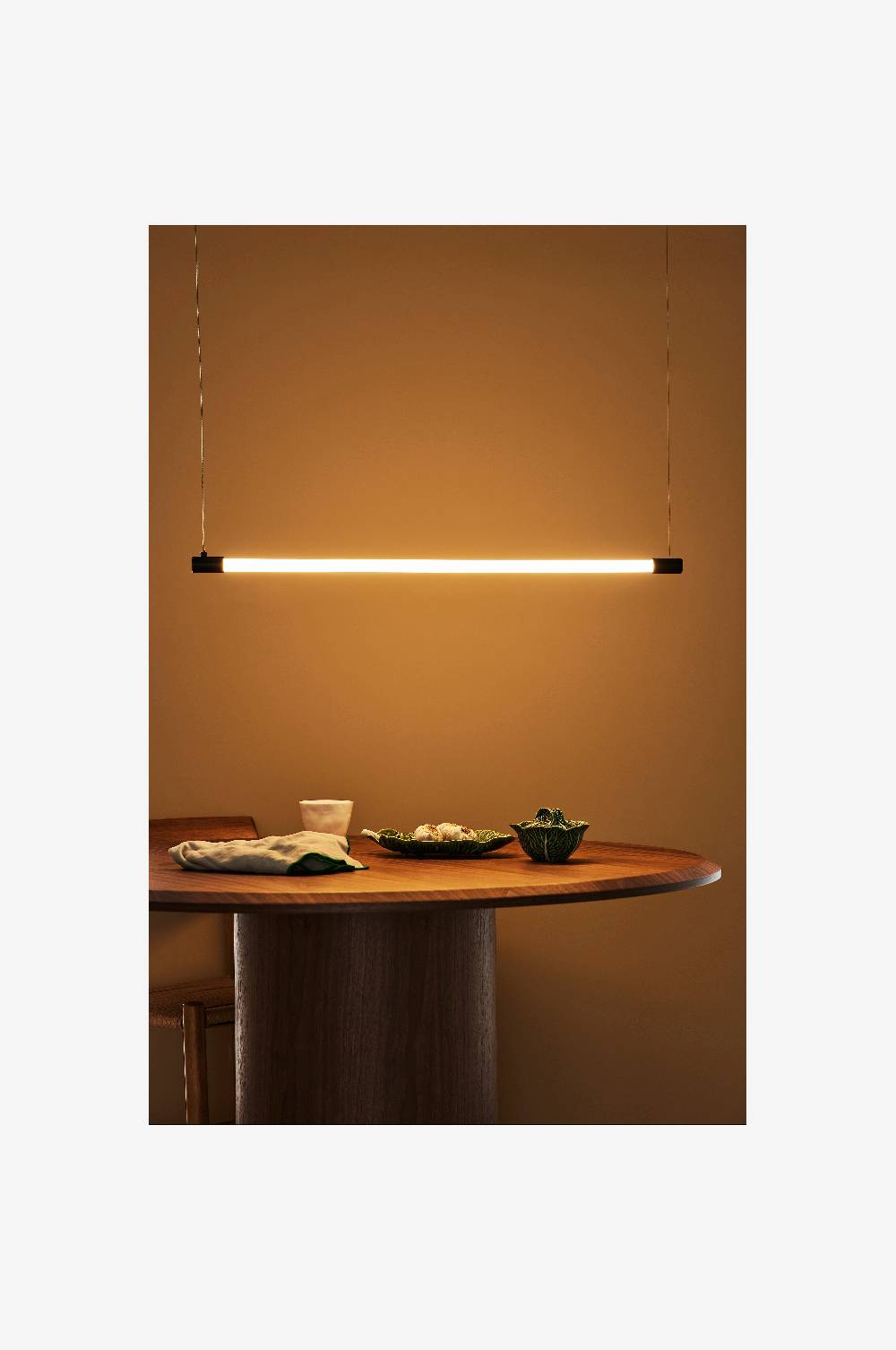 Jotex Tarmy LED Deckenleuchte 90 cm Tiefpreis