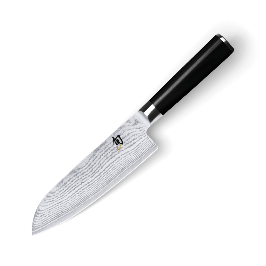Kai Europe Santoku, Linkshand
