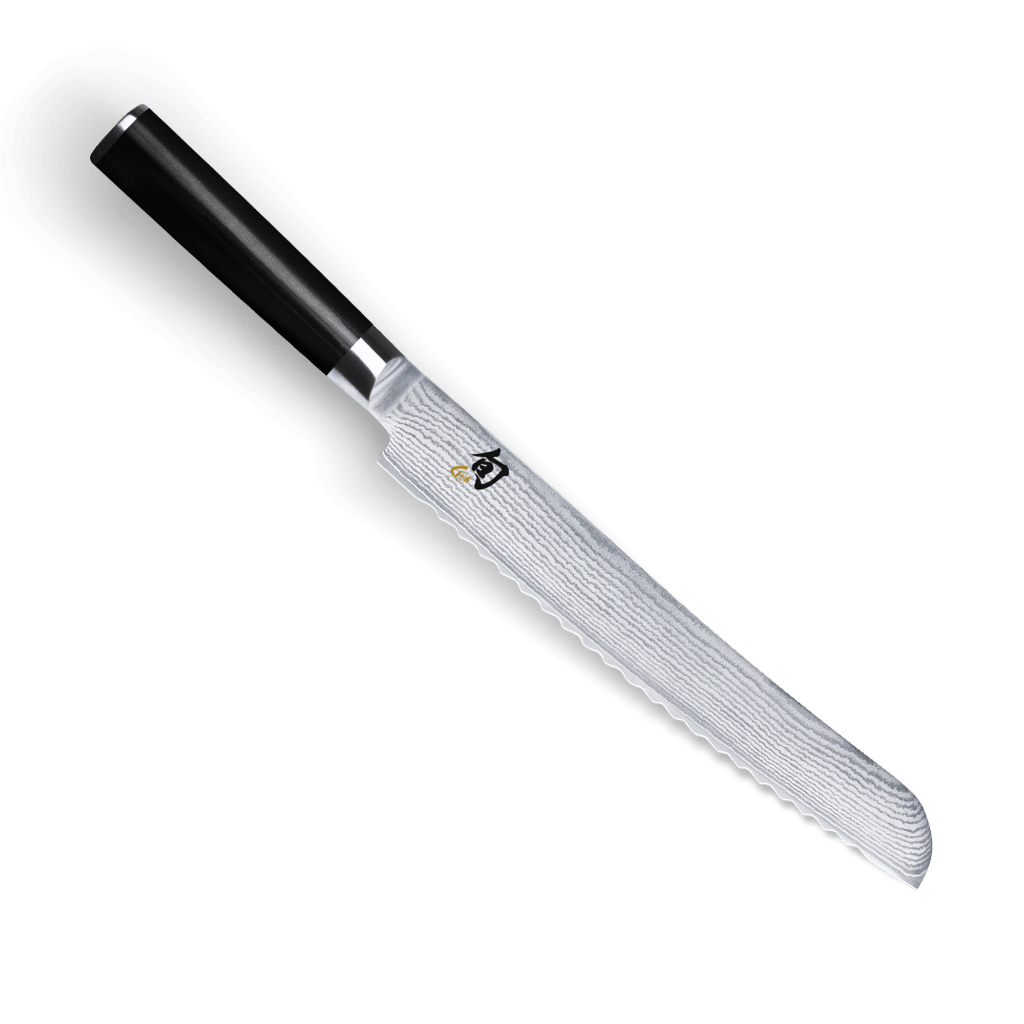 Kai Europe Brotmesser
