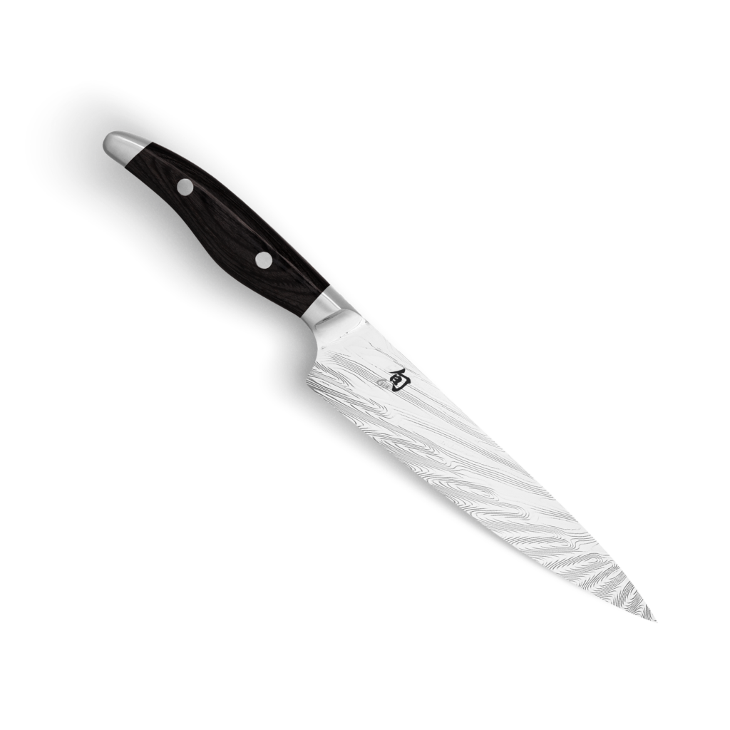 Kai Europe Allzweckmesser (Version Black)