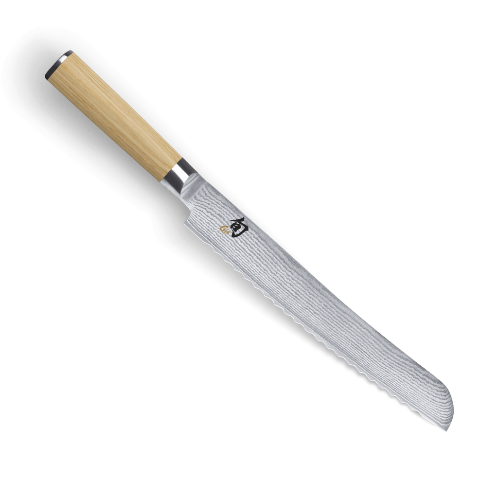 Kai Europe Brotmesser