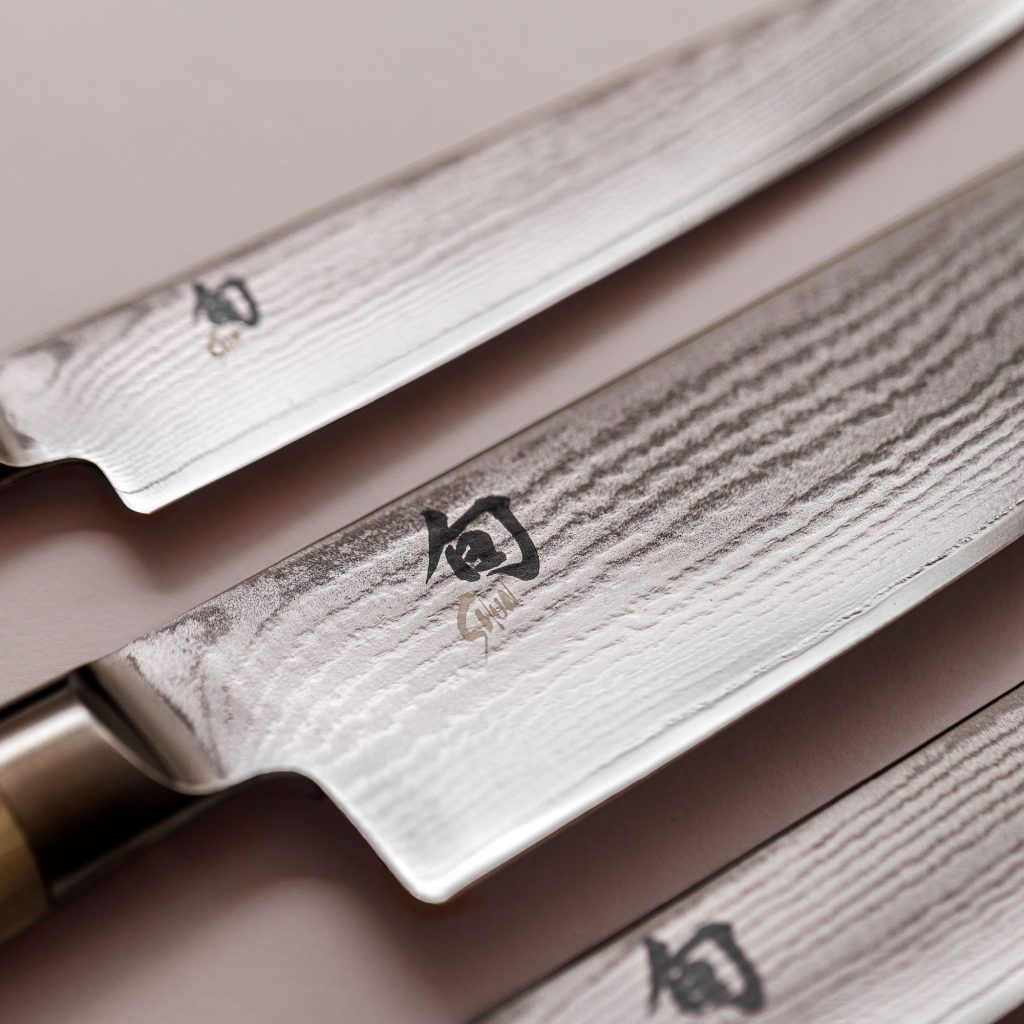 Kai Europe Brotmesser Sonderangebot