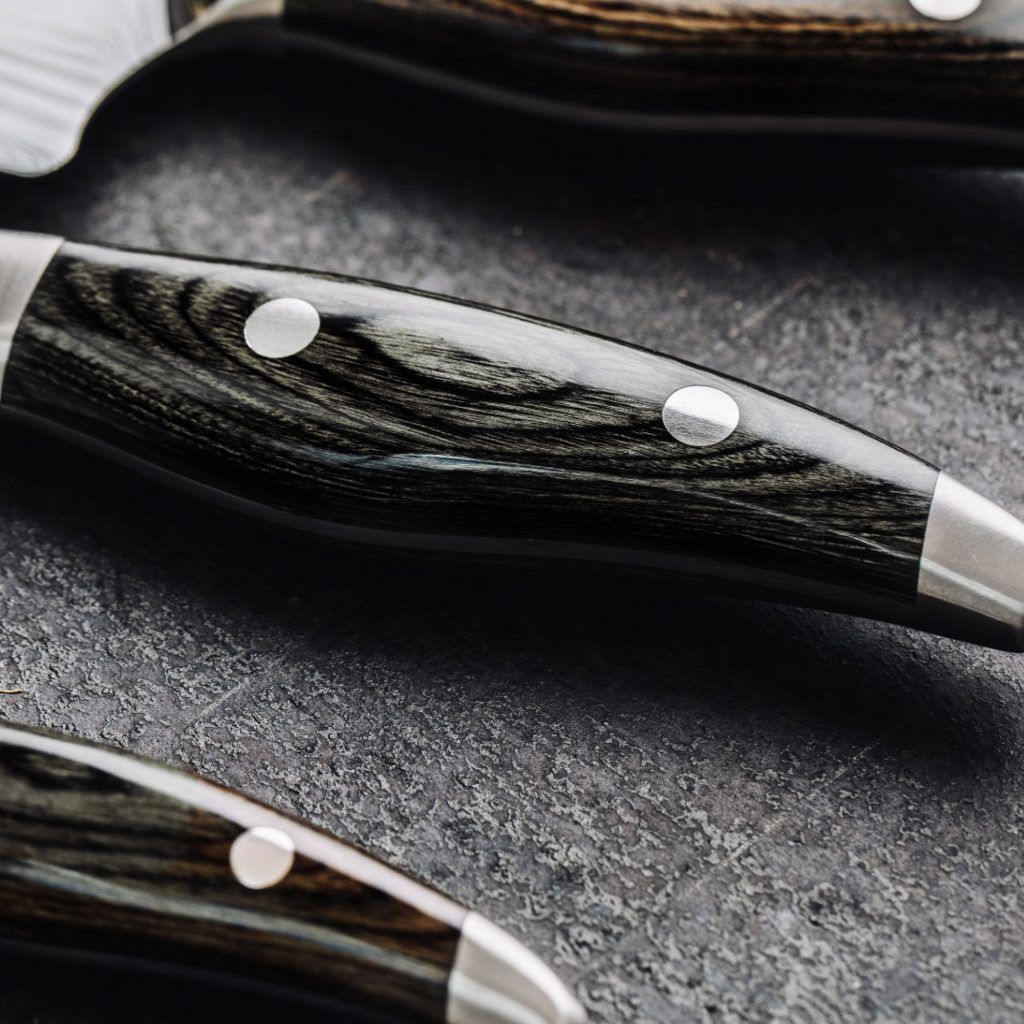Kai Europe Santoku Versandkostenfrei