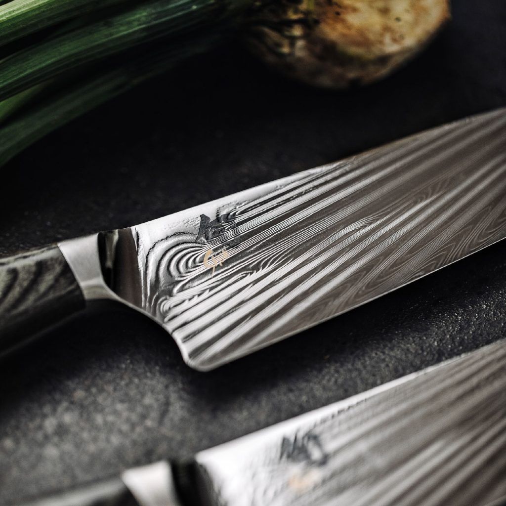 Kai Europe Santoku Versandkostenfrei