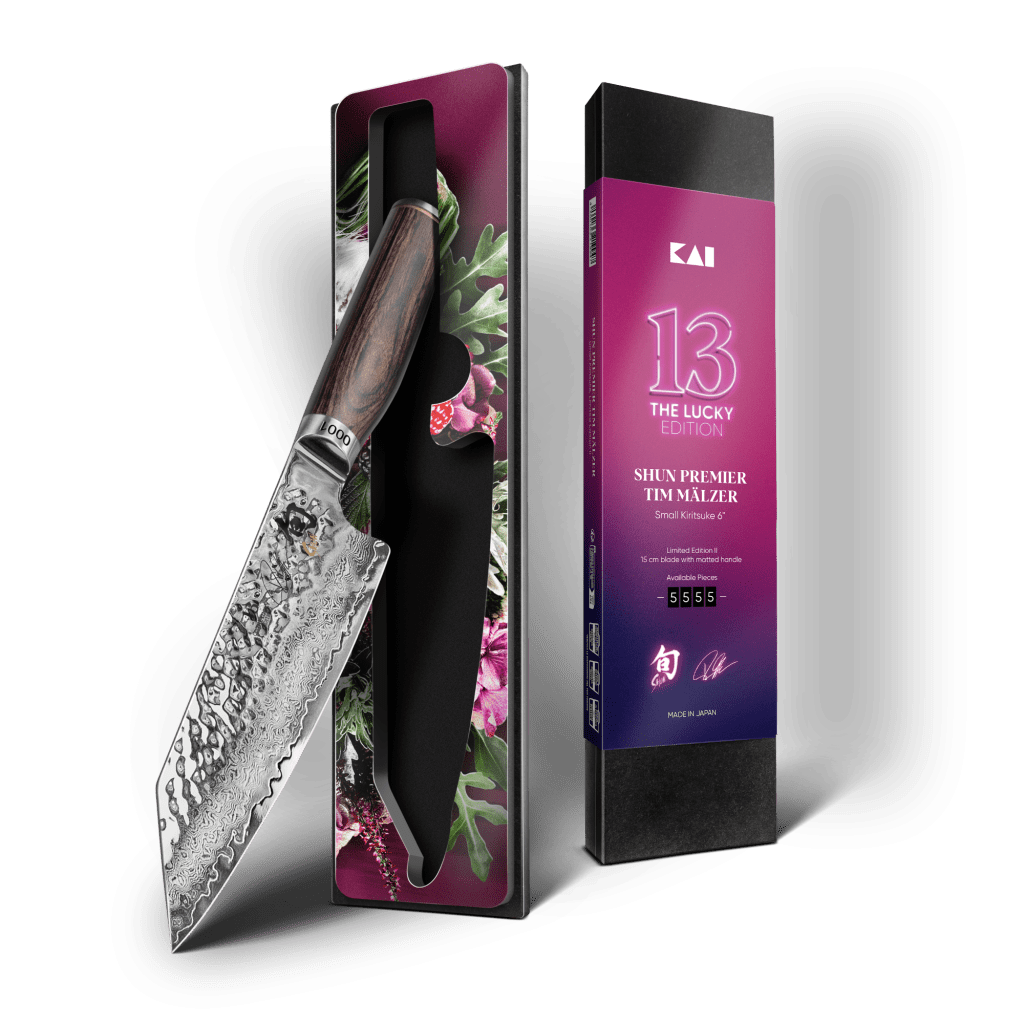 Kai Europe Kiritsuke