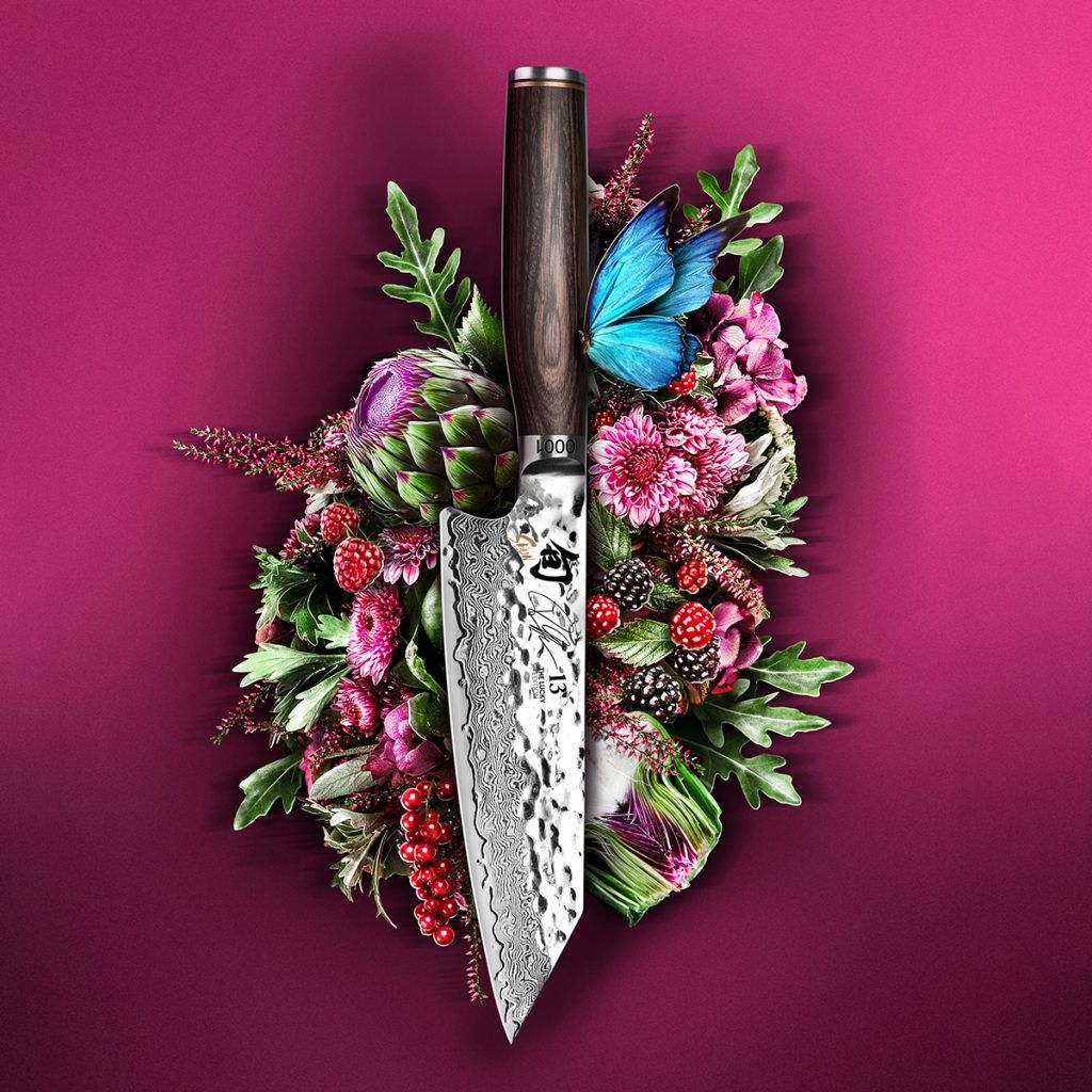 Kai Europe Kiritsuke Online Shopping