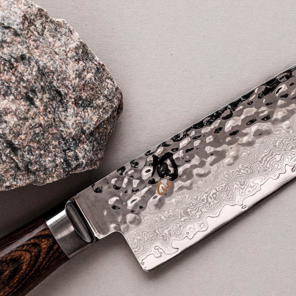 Kai Europe Santoku Saisonschlussverkauf
