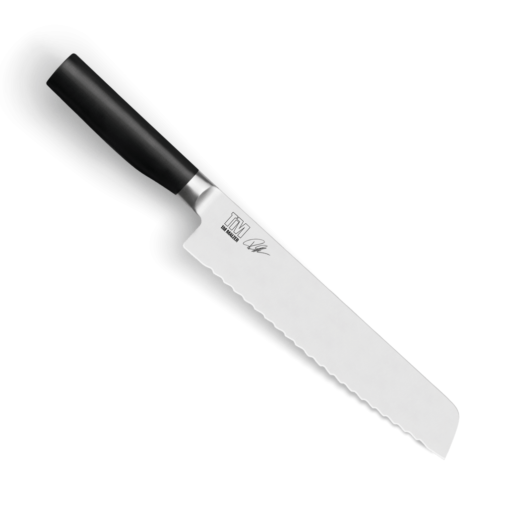 Kai Europe Brotmesser