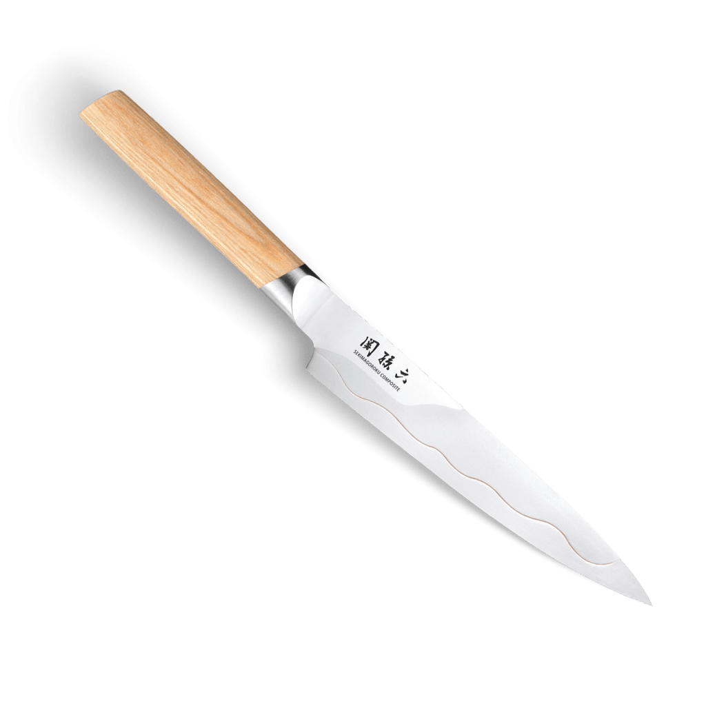 Kai Europe Allzweckmesser