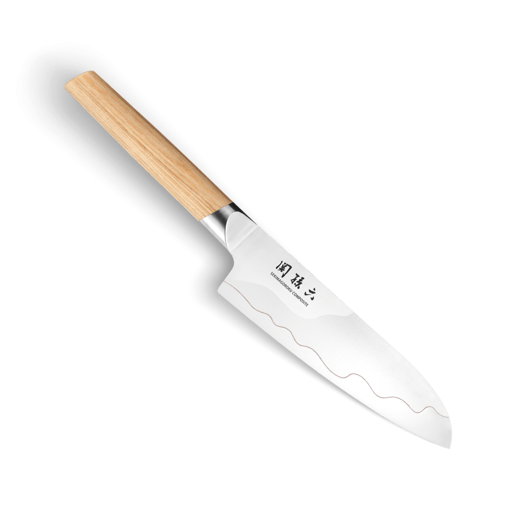 Kai Europe Santoku