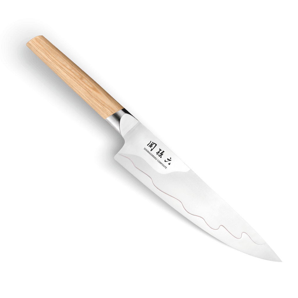 Kai Europe Kochmesser