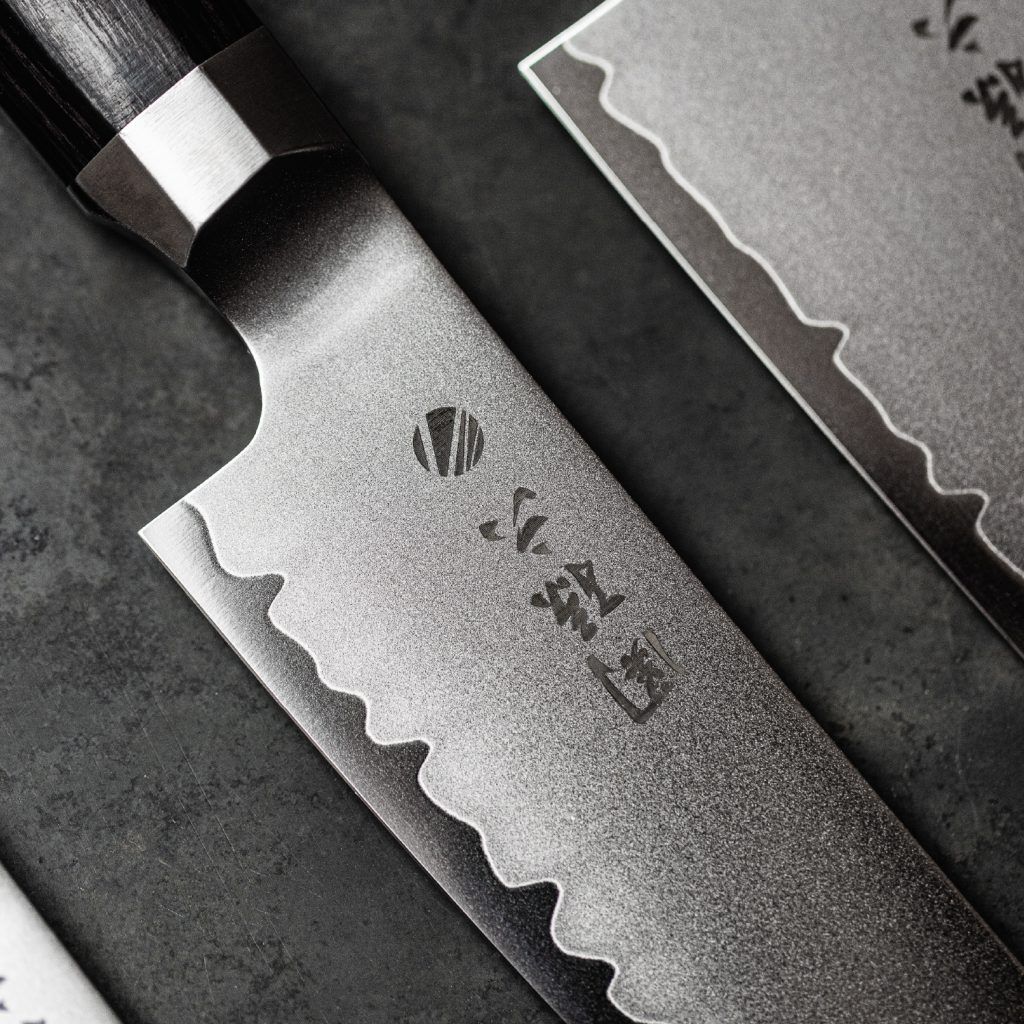 Kai Europe Kiritsuke Saisonale Angebote