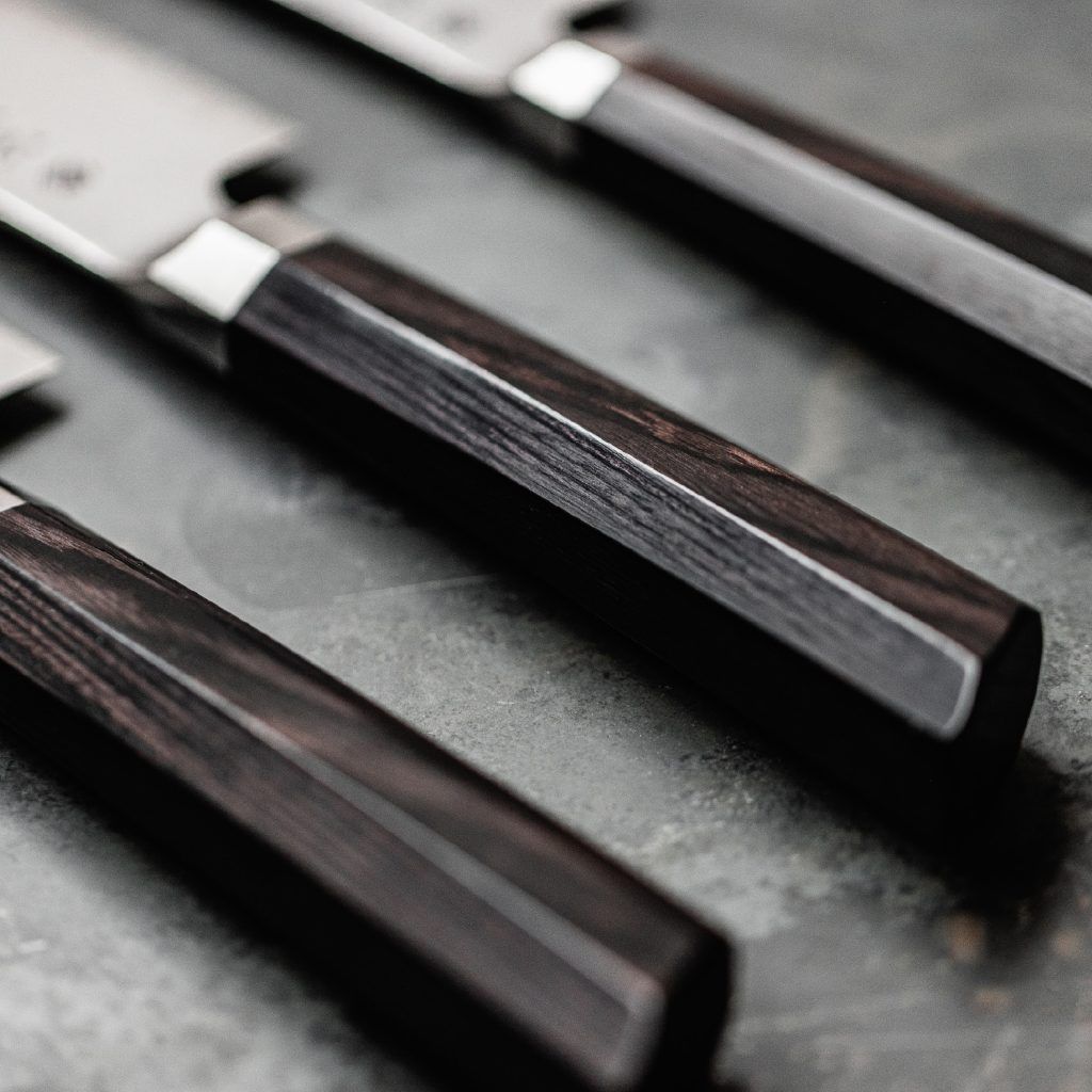 Kai Europe Kiritsuke Kauf eins, bekomm eins gratis