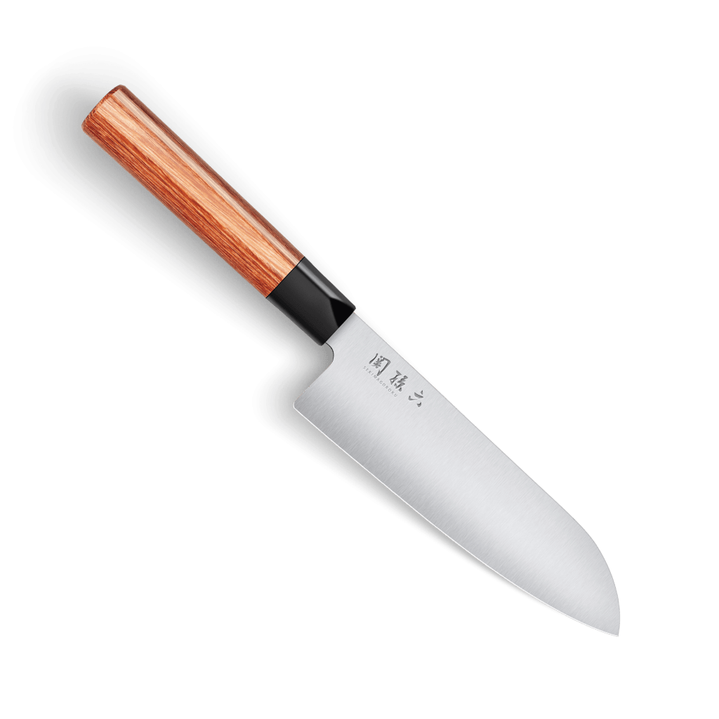 Kai Europe Santoku