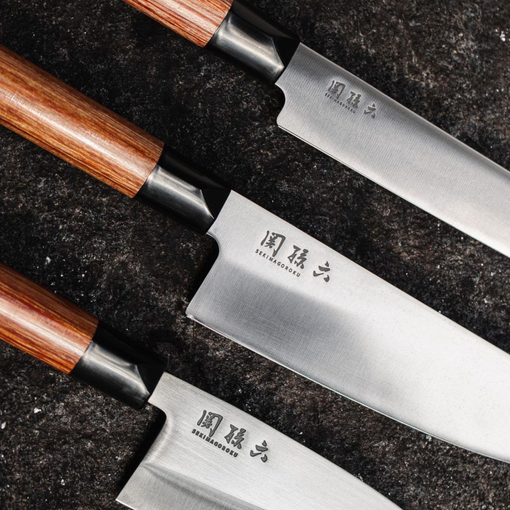 Kai Europe Santoku Super Sparpreis