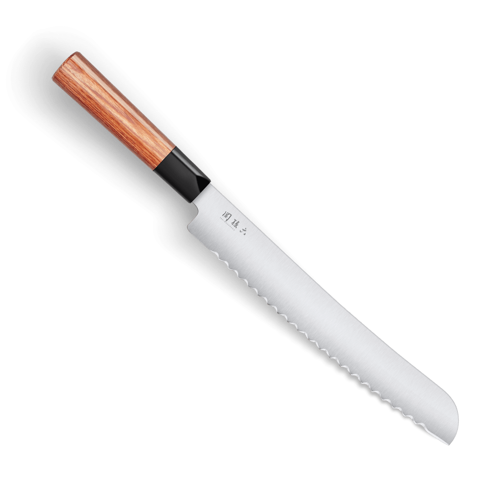 Kai Europe Brotmesser