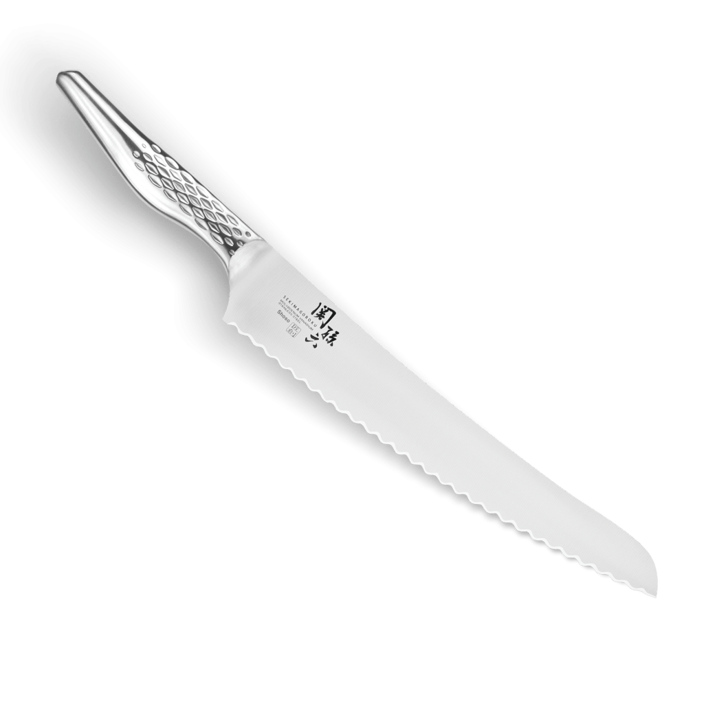 Kai Europe Brotmesser