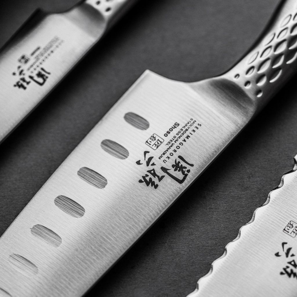 Kai Europe Officemesser Sonderangebot der Fabrik