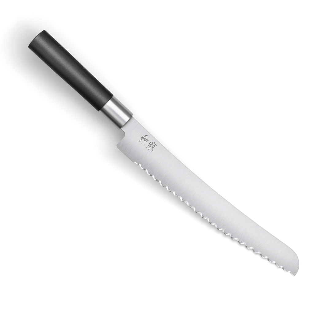 Kai Europe Brotmesser