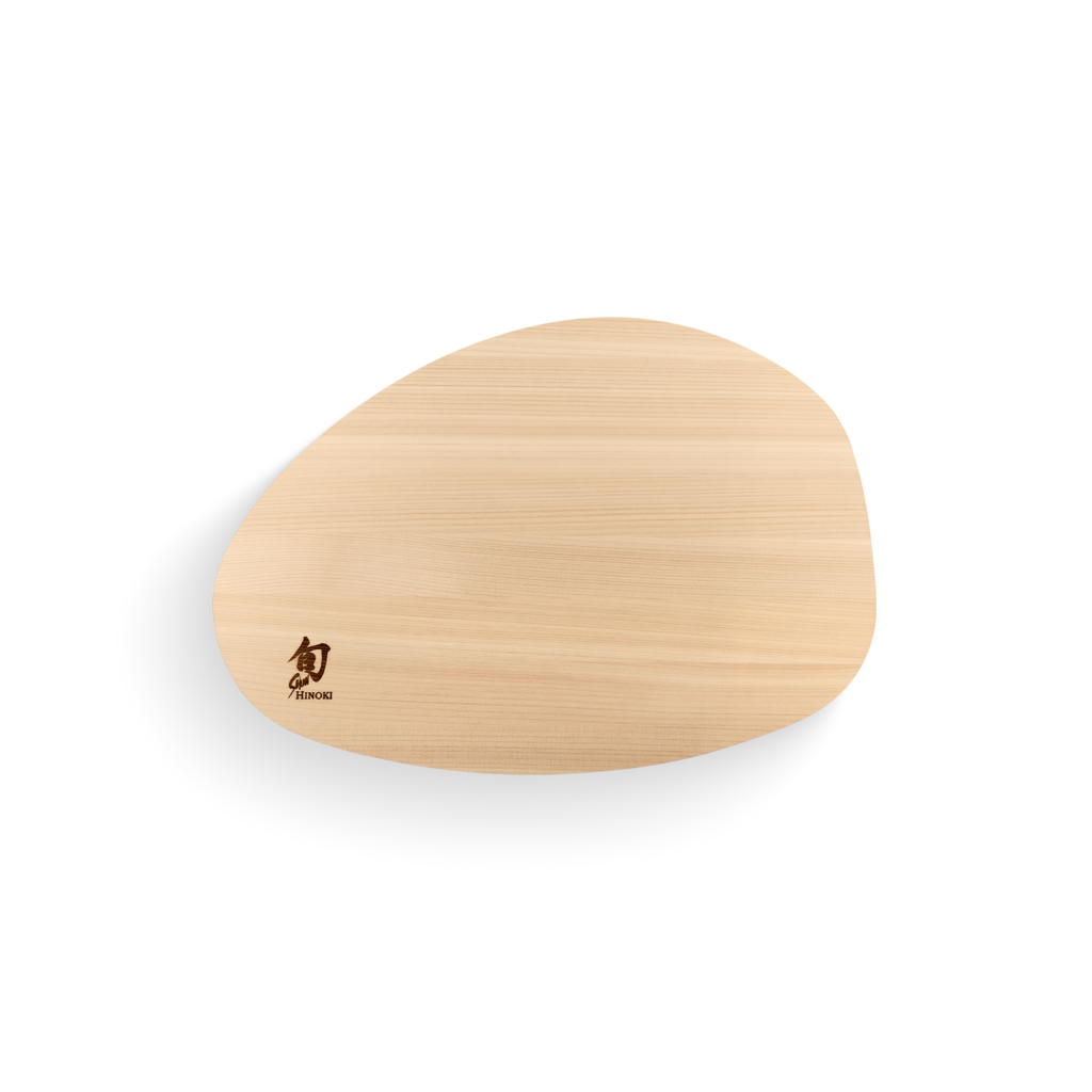 Kai Europe Schneidbrett Hinoki, M