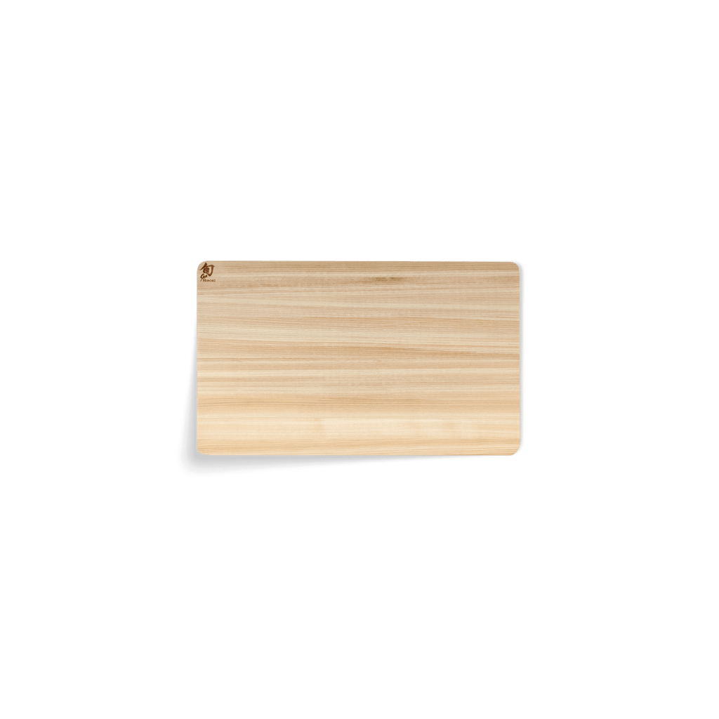 Kai Europe Schneidbrett Hinoki, S