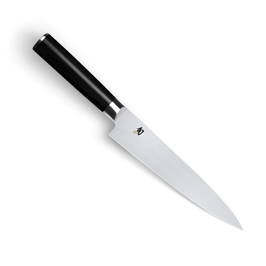 Kai Europe Flexibles Filiermesser