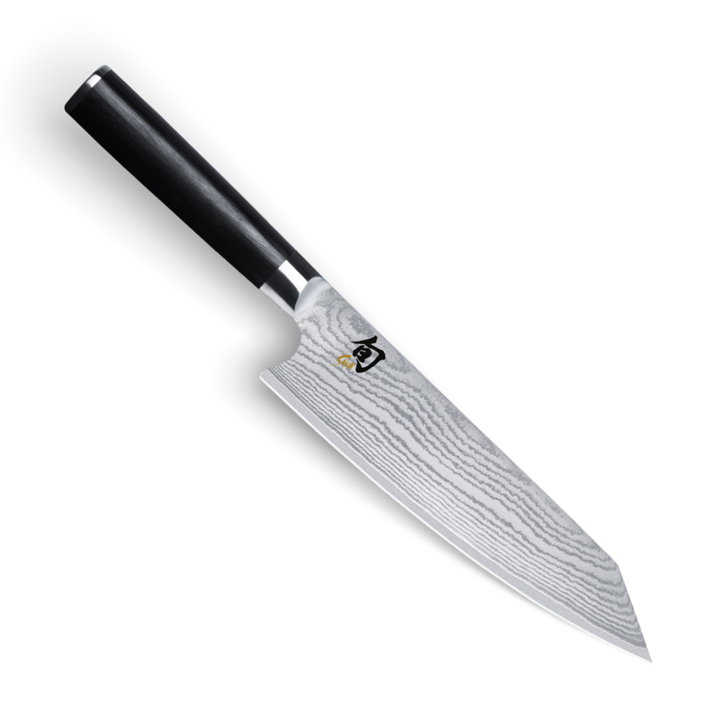 Kai Europe Kiritsuke Letzte 2 Tage
