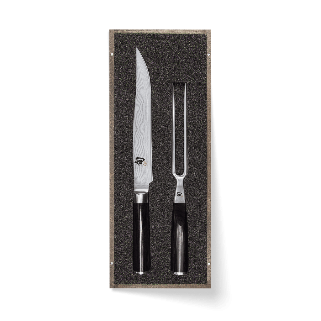 Kai Europe Tranchier-Set
