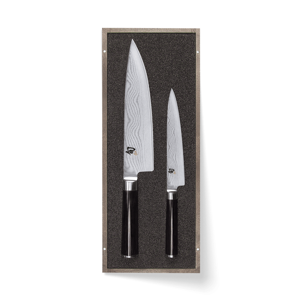 Kai Europe Messer-Set