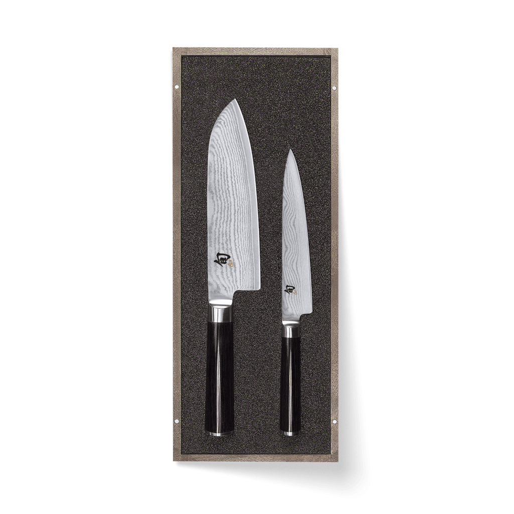 Kai Europe Messer-Set