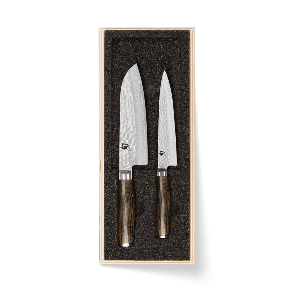 Kai Europe Messer-Set