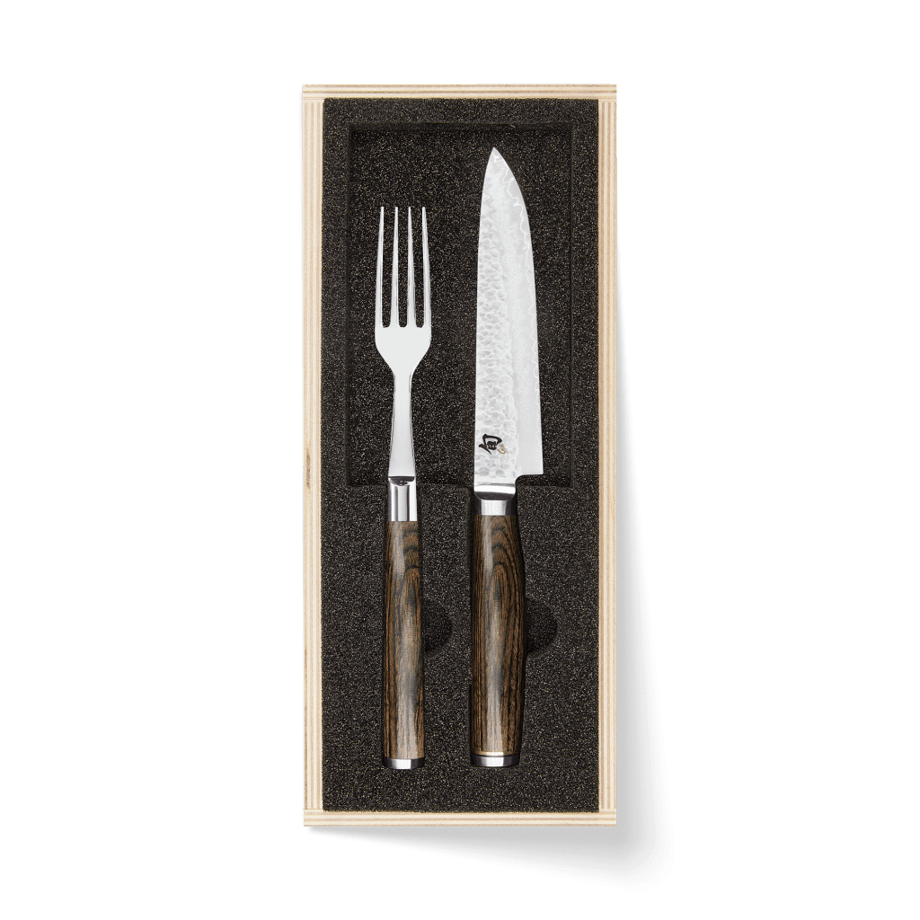 Kai Europe Besteck-Set