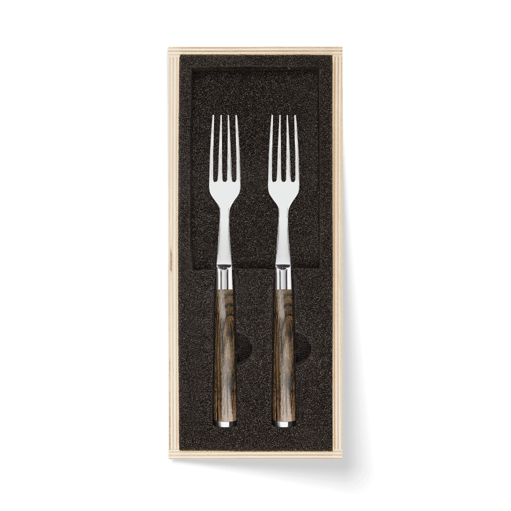 Kai Europe Gabel-Set