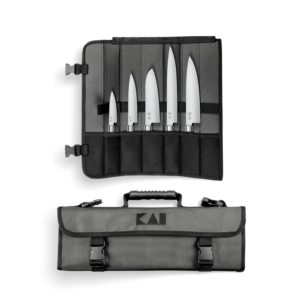 Kai Europe Messer-Set Black Friday Preise