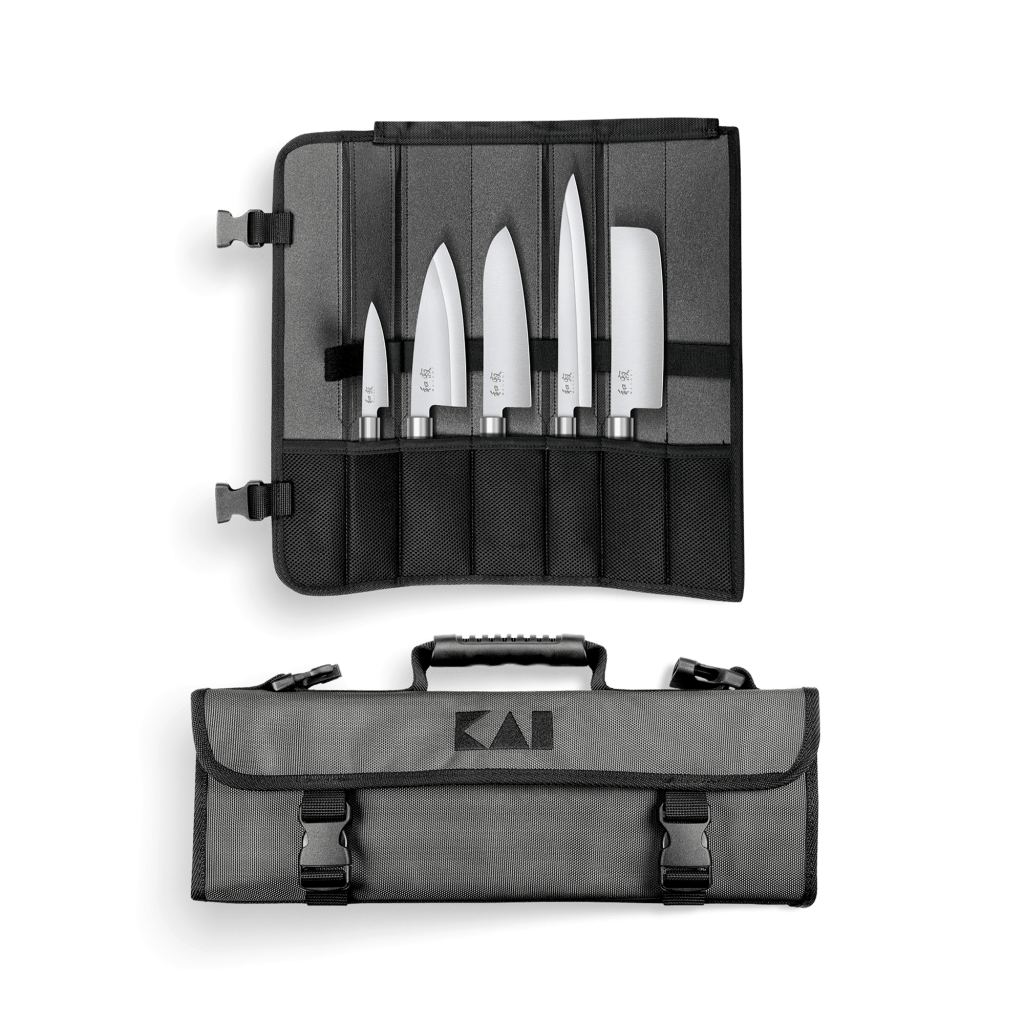 Kai Europe Messer-Set Im Verkauf