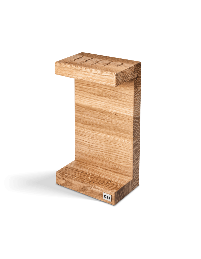 Kai Europe C-Messerblock Fabrikpreis
