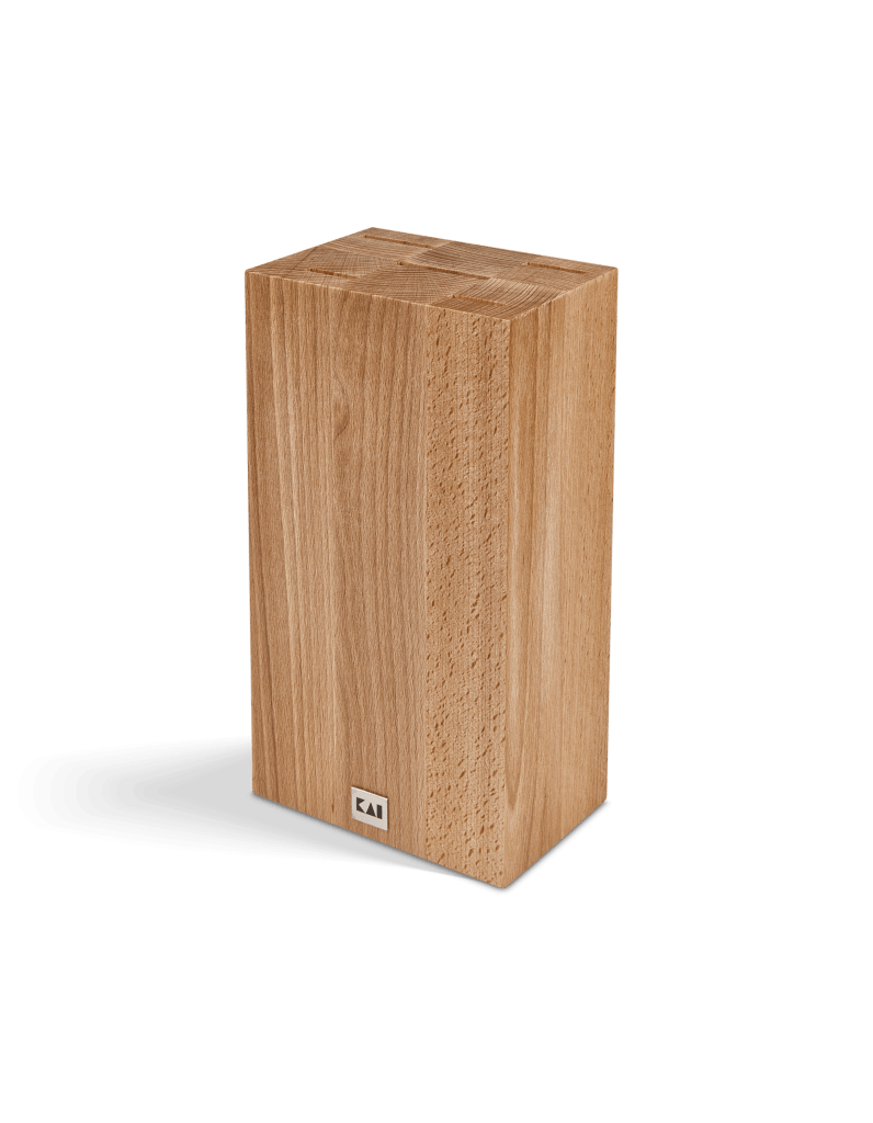 Kai Europe Messerblock Cube