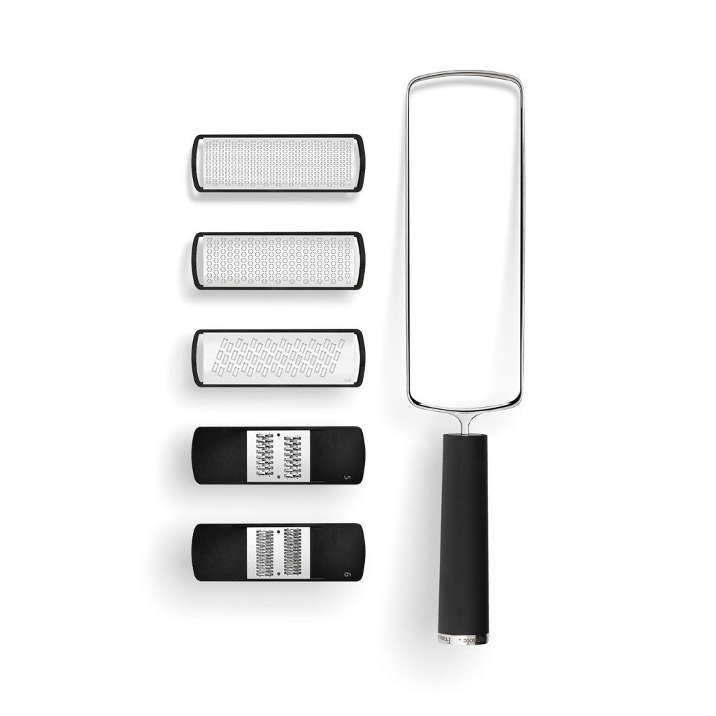 Kai Europe Reiben und Julienne Set
