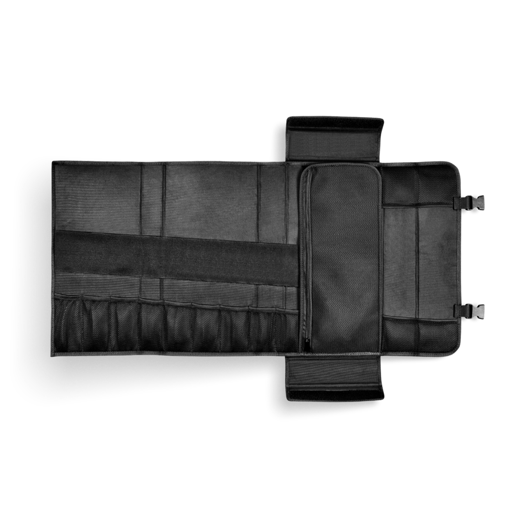 Kai Europe Messertasche, groß Kostenlose Rückgabe