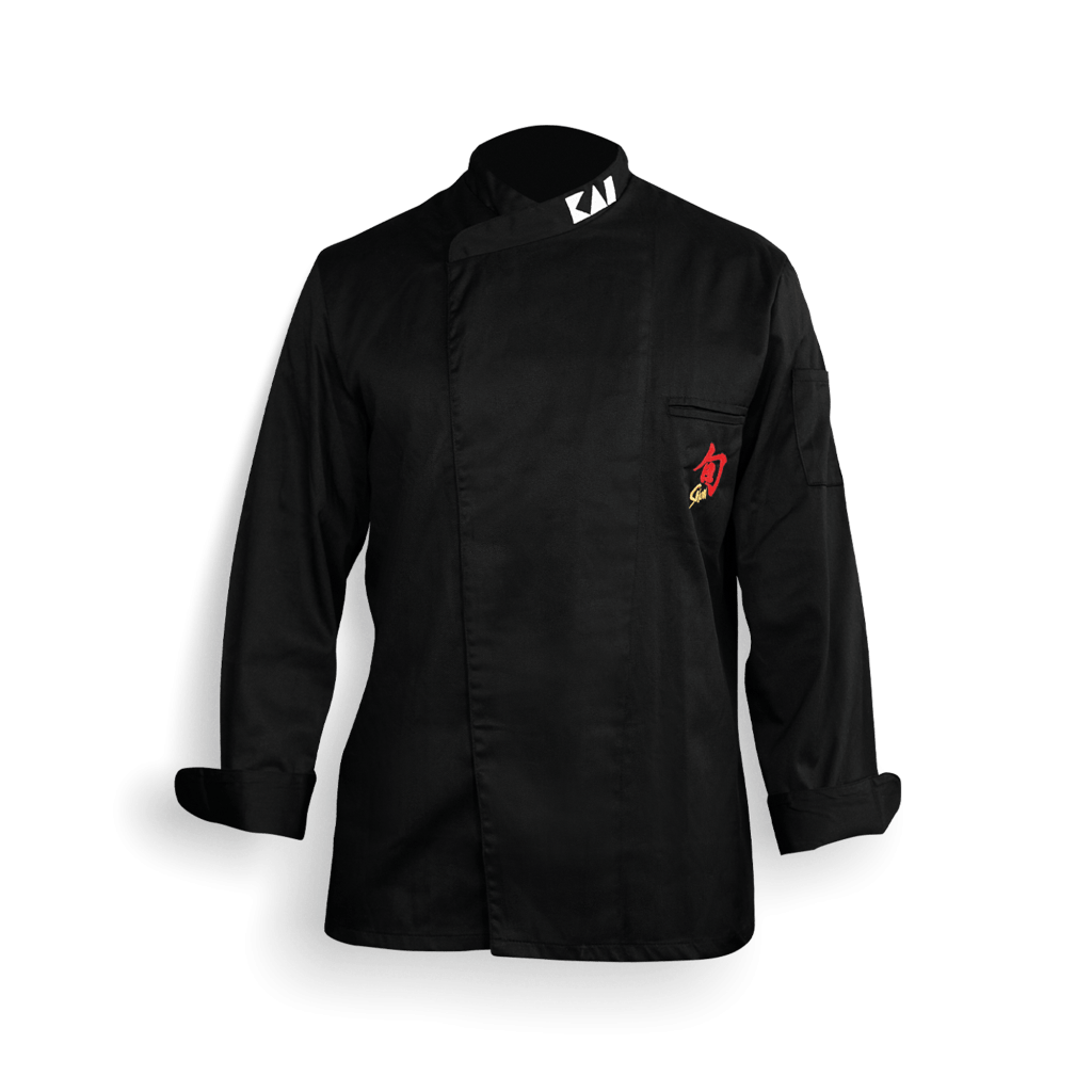 Kai Europe Kochjacke