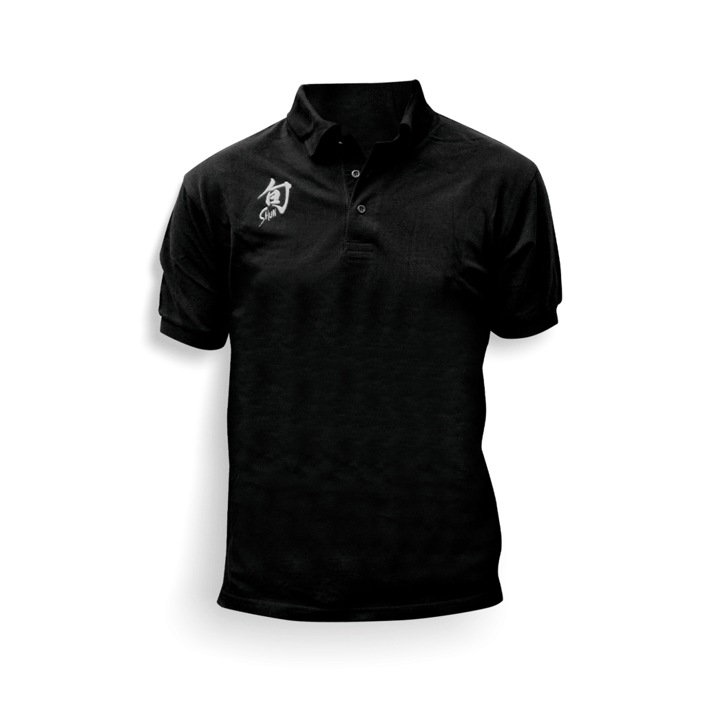 Kai Europe Polo Shirt