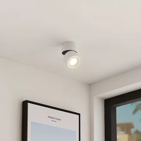 Lampenwelt Arcchio Rotari LED-Deckenstrahler 1-flammig 6,1W Heißer Verkauf