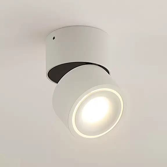 Lampenwelt Arcchio Rotari LED-Deckenstrahler 1-flammig 6,1W Heißer Verkauf